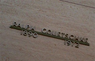 Ralph Cquetschke Ralph Cquetschke