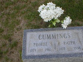 Ralph Cummings Ralph Cummings