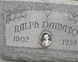Ralph Damato Ralph Damato