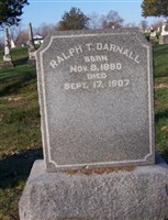 Ralph Darnall Ralph Darnall