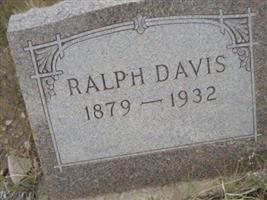 Ralph Davis