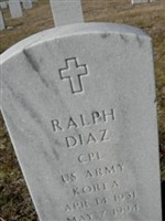 Ralph Diaz Ralph Diaz