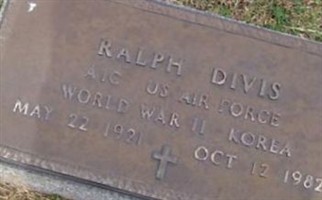 Ralph Divis