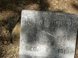 Ralph Dobson Ralph Dobson
