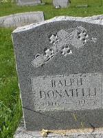 Ralph Donatelli