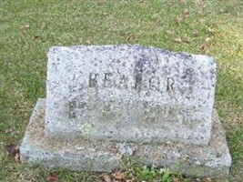 Ralph E Bearor