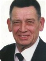 Ralph E. Best, Sr Ralph E. Best, Sr
