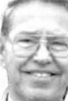 Ralph E. Bookmyer, Jr Ralph E. Bookmyer, Jr
