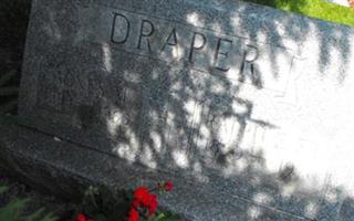 Ralph E Draper, Sr