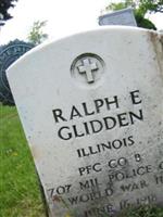 Ralph E. Glidden