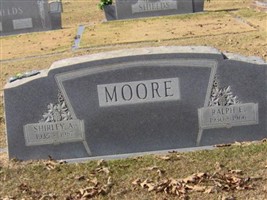 Ralph Eugene "Gene" Moore Ralph Eugene "Gene" Moore