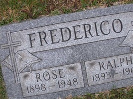 Ralph Federico