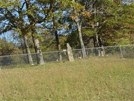 Ralph Fraley Family Cemetery
