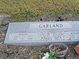 Ralph Garland