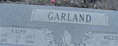Ralph Garland