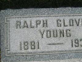 Ralph Glover Young