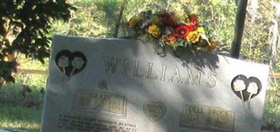 Ralph "Grady" Williams