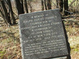 Ralph Guyot Torrey Ralph Guyot Torrey