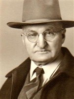 Ralph H Dickinson