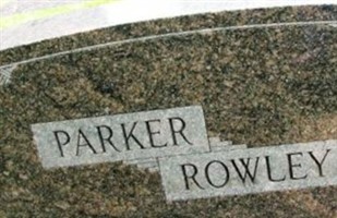 Ralph H. Rowley
