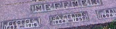 Ralph Heffner