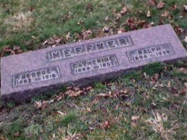 Ralph Heffner