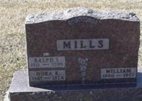 Ralph I. Mills