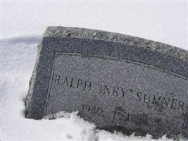 Ralph "Inky" Sumner Ralph "Inky" Sumner