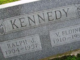 Ralph J Kennedy Ralph J Kennedy