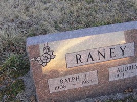 Ralph J. Raney