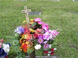 Ralph (Kevin) Walters