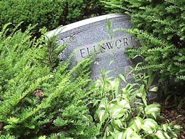 Ralph L. Ellsworth