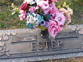 Ralph L. Estep