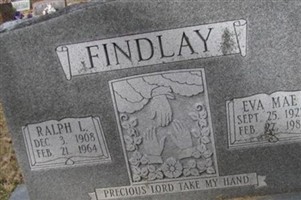Ralph L. Findlay Ralph L. Findlay