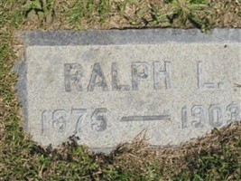 Ralph L. Wayman