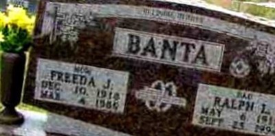 Ralph Lee Banta
