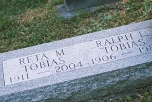 Ralph Leon Tobias