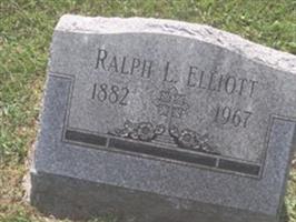 Ralph Leroy Elliott
