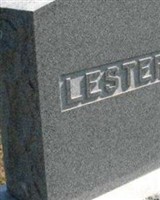 Ralph Lester Ralph Lester