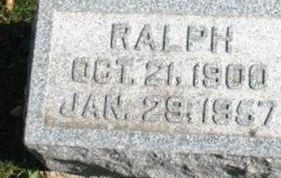Ralph Lester