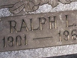 Ralph Lockwood Perry Ralph Lockwood Perry