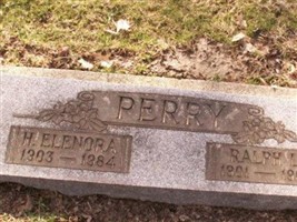 Ralph Lockwood Perry Ralph Lockwood Perry