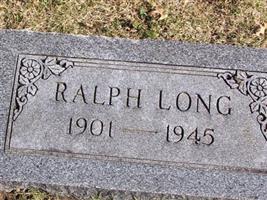 Ralph Long