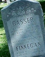 Ralph M. Finnegan
