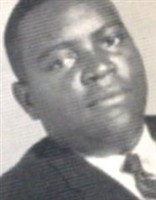 Ralph Maurice Lightfoot Ralph Maurice Lightfoot