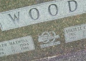Ralph Maxwell Wood