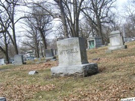 Ralph Mitchell