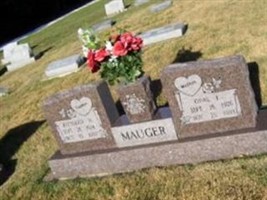 Ralph N Mauger Ralph N Mauger