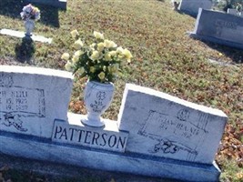Ralph Neill Patterson