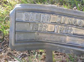 Ralph Obadiah Wingo